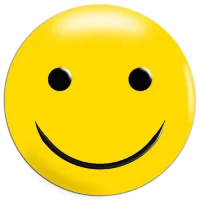 Simple-Yellow-Smiley